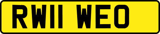 RW11WEO