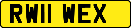 RW11WEX