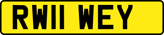 RW11WEY
