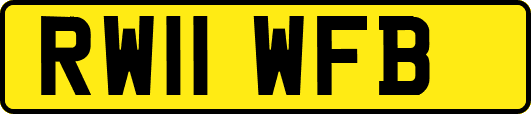 RW11WFB