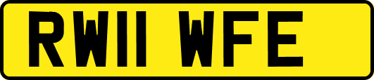 RW11WFE