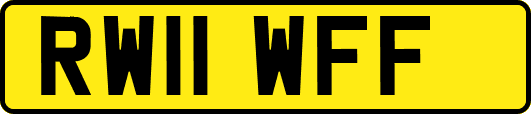 RW11WFF