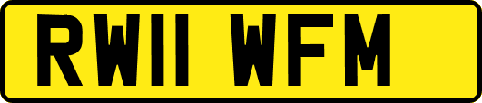 RW11WFM