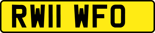 RW11WFO