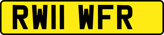 RW11WFR