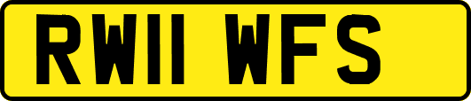 RW11WFS