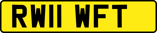 RW11WFT