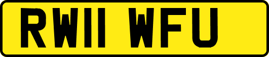RW11WFU