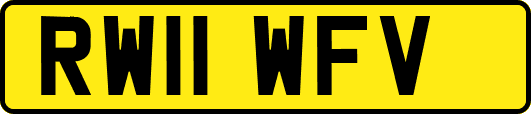 RW11WFV