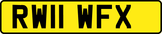 RW11WFX