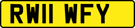 RW11WFY