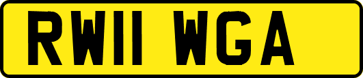 RW11WGA