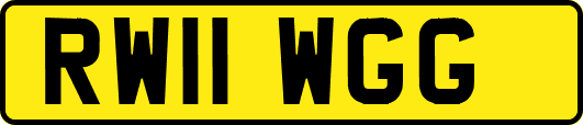 RW11WGG