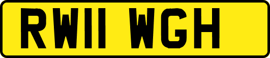 RW11WGH