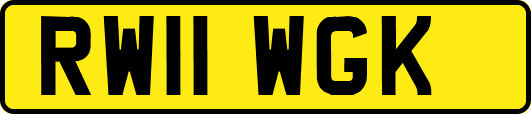 RW11WGK