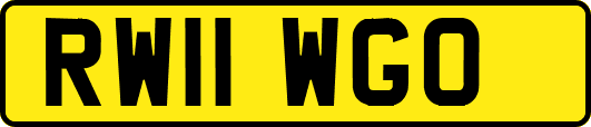 RW11WGO