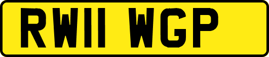 RW11WGP