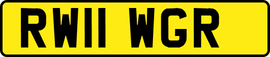 RW11WGR