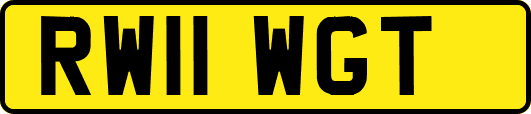 RW11WGT