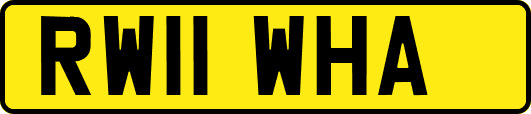 RW11WHA
