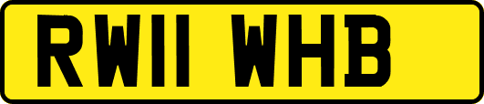 RW11WHB