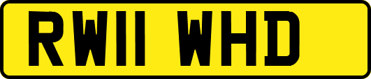 RW11WHD