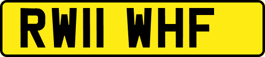 RW11WHF