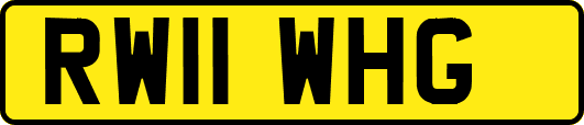 RW11WHG