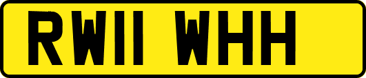 RW11WHH