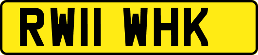 RW11WHK