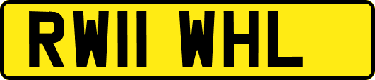 RW11WHL