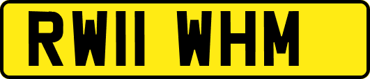 RW11WHM