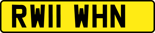 RW11WHN
