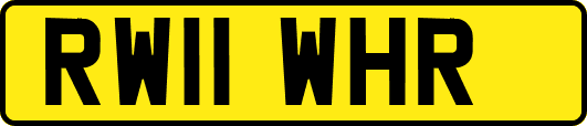 RW11WHR