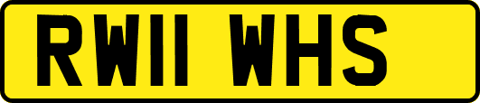 RW11WHS