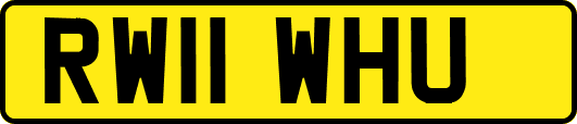 RW11WHU
