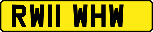 RW11WHW