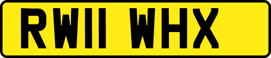 RW11WHX