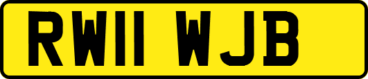 RW11WJB