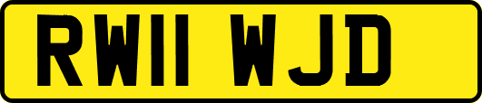 RW11WJD