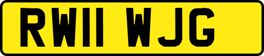 RW11WJG
