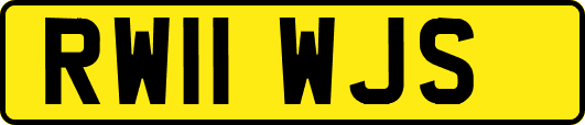 RW11WJS