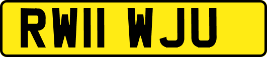 RW11WJU
