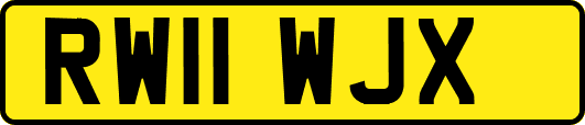 RW11WJX