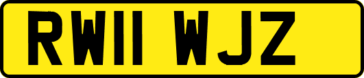 RW11WJZ