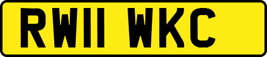 RW11WKC