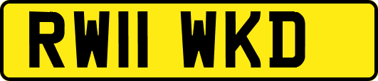 RW11WKD