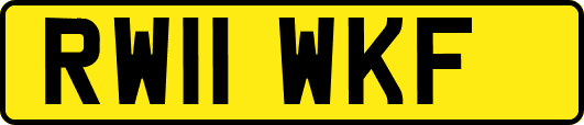 RW11WKF