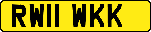 RW11WKK