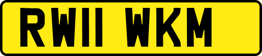 RW11WKM